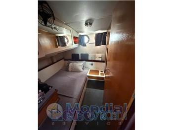 Azimut 32 Hard Top
