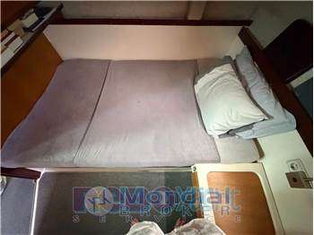 Azimut 32 Hard Top