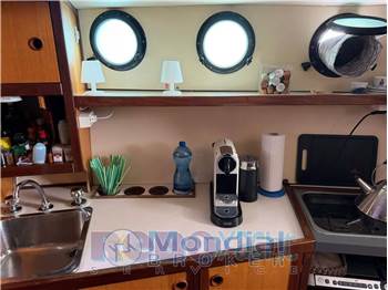 Azimut 32 Hard Top