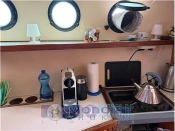 Azimut 32 Hard Top