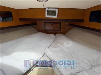 Azimut 32 Hard Top