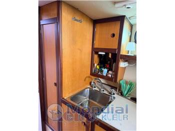 Azimut 32 Hard Top