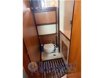 Azimut 32 Hard Top