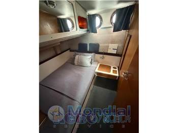 Azimut 32 Hard Top