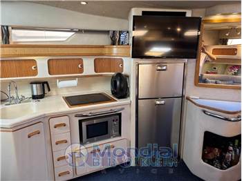 Sea Ray 440 DA Sundancer