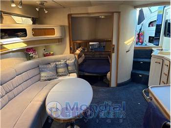 Sea Ray 440 DA Sundancer