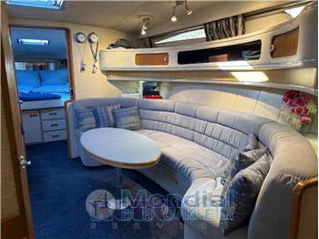 Sea Ray 440 DA Sundancer