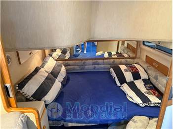 Sea Ray 440 DA Sundancer