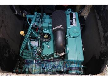 Bavaria 340 Lagoon