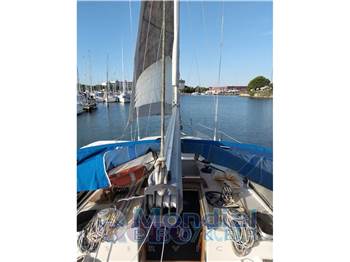 Bavaria 340 Lagoon