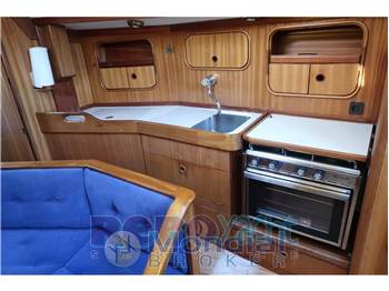 Bavaria 340 Lagoon