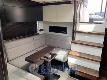 Sealine SC 42   S 450