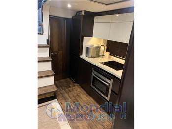 Sealine SC 42   S 450