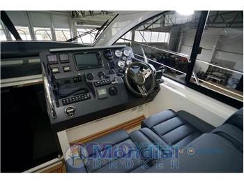 Sealine SC 42   S 450