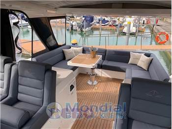Sealine SC 42   S 450