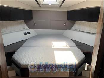 Sealine SC 42   S 450