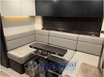 Sealine SC 42   S 450