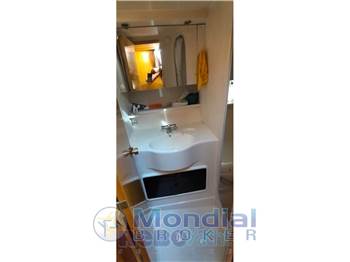 Fairline 36 BRAVA