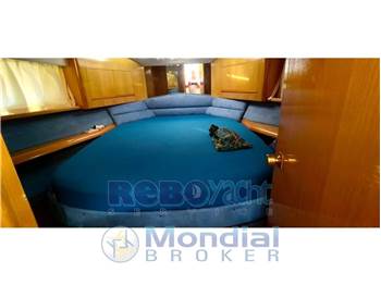 Fairline 36 BRAVA