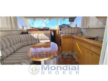 Fairline 36 BRAVA