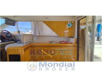 Fairline 36 BRAVA