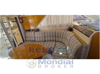 Fairline 36 BRAVA