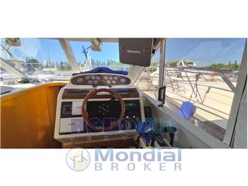 Fairline 36 BRAVA