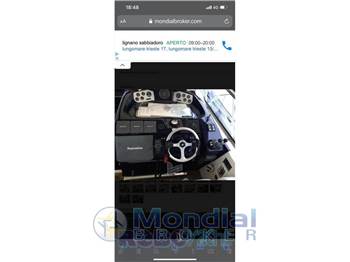 Sealine S 41/42 T.Top