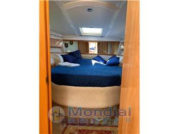 Sealine S 41/42 T.Top