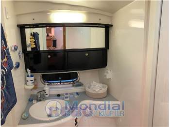 Sealine S 41/42 T.Top