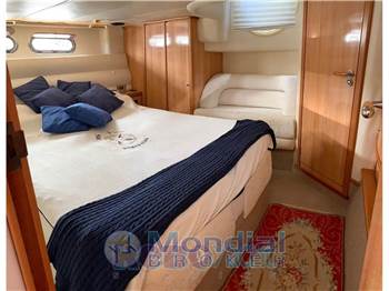 Sealine S 41/42 T.Top
