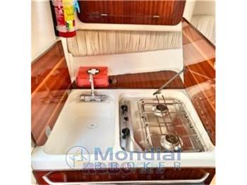 Salpa Laver 25.5