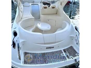 Salpa Laver 25.5