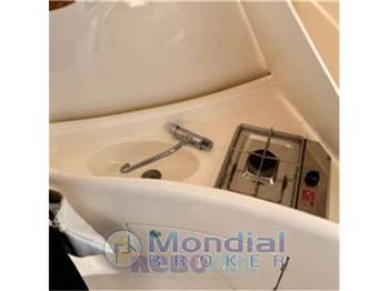 Salpa Laver 25.5