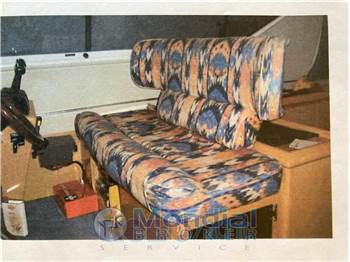 Birchwood Challenger 380