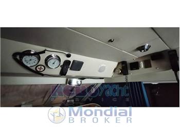 Birchwood Challenger 380