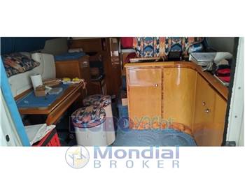 Birchwood Challenger 380