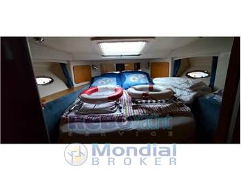 Birchwood Challenger 380