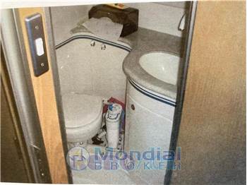 Birchwood Challenger 380