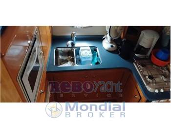 Birchwood Challenger 380