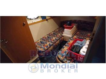 Birchwood Challenger 380