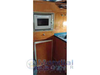 Birchwood Challenger 380