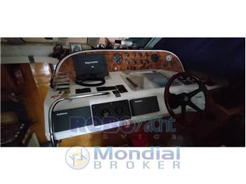 Birchwood Challenger 380