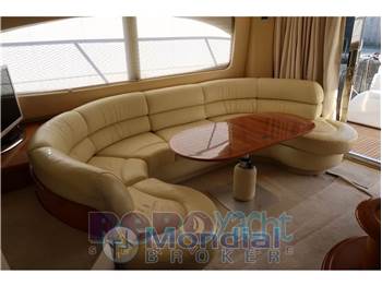 Azimut 46