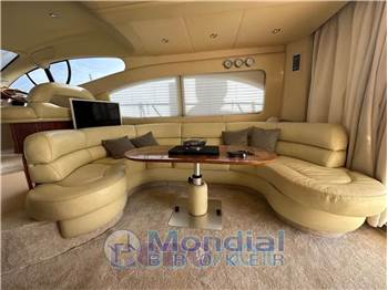 Azimut 46