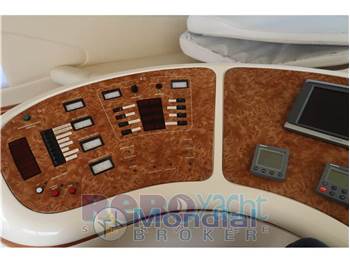 Azimut 46