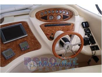 Azimut 46