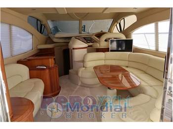 Azimut 46