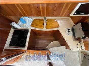 Azimut 46