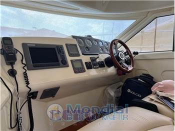 Sealine F 42.5